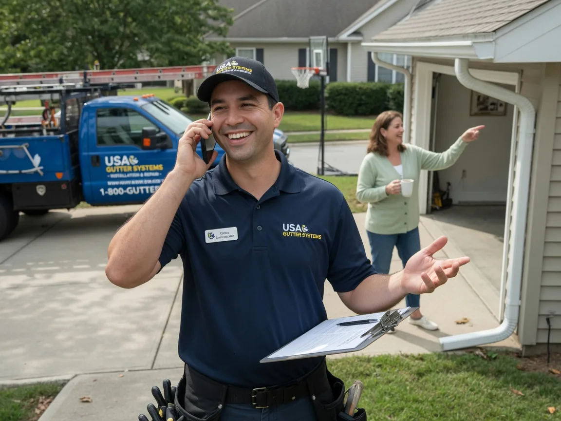 Gutter Installation Halbur, IA FAQs